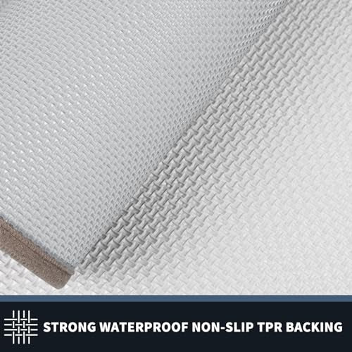 Dirt Trapping Indoor Door Mat