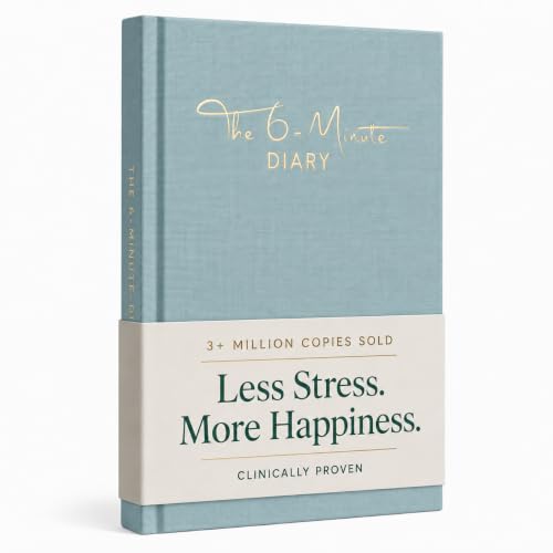 6 Minute Diary