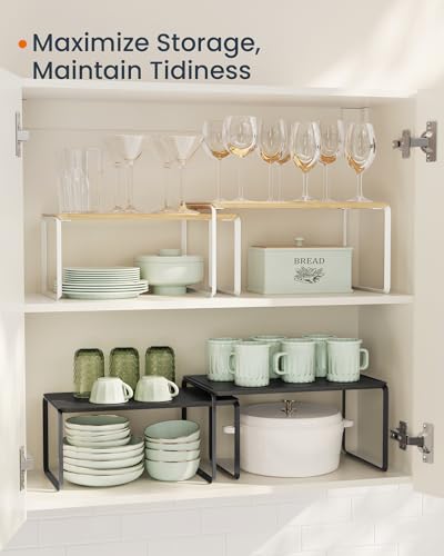 Cabinet Organizer Shelf
