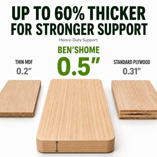 Lifetime Cushion Support