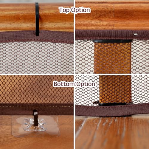 Banister Guard for Baby