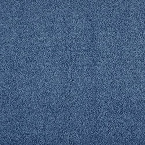 Signature Marshmallow Bathroom Rug Non Slip