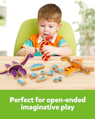 Building Block Set