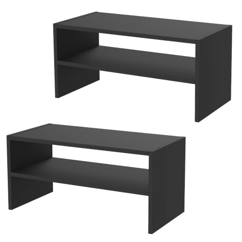 Wood Stackable 2