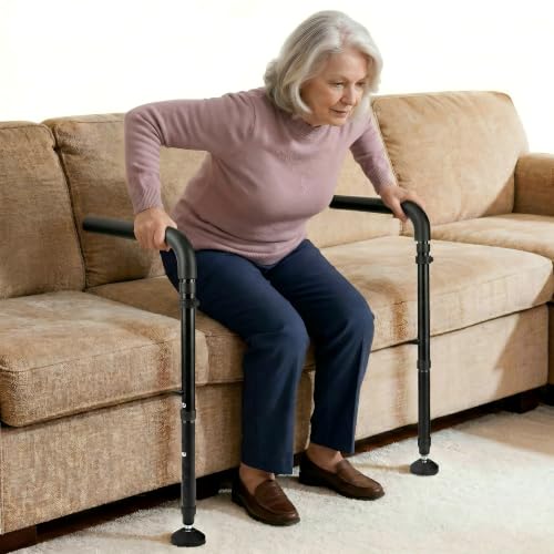Stand Assist for Couch