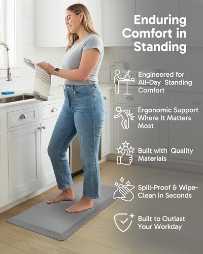 Kitchen Mats for Floor
