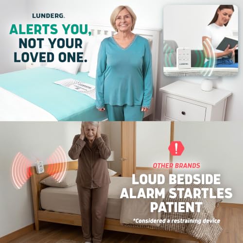 Basic Bed Alarm and Combo