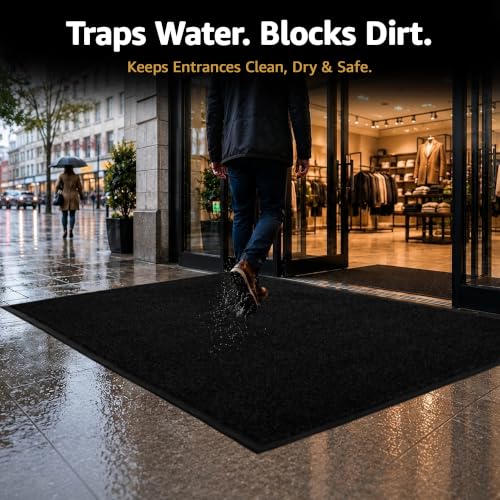 Large Commercial Floor Mat