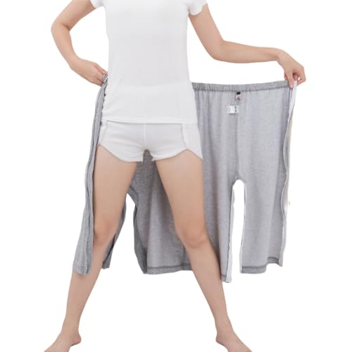 Bedridden Patient Clothing