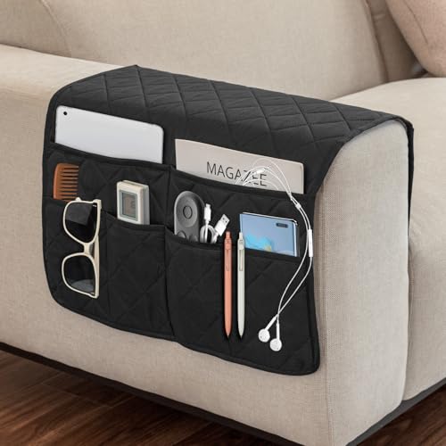 Remote Control Holder for Recliner