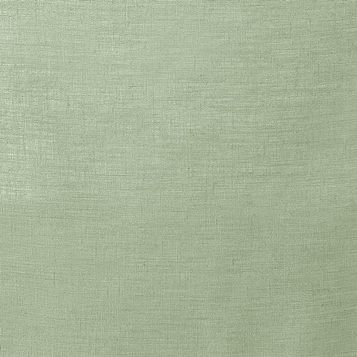 100% Pure Linen Classic Hemstitch Table Runner