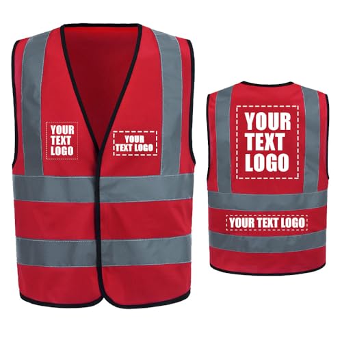 12 colour High visibility viz vest hi vis viz reflective work construction safety vest