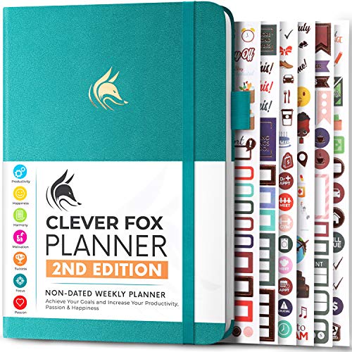 Planner 2nd Edition