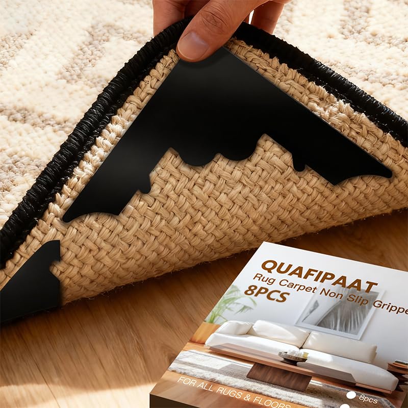 Rug Carpet Non Slip Grippers