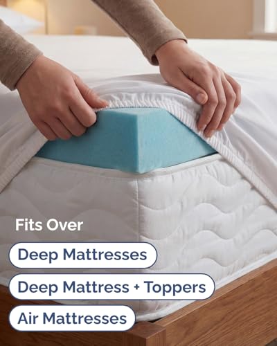 Extra Deep Pocket 6PC Set