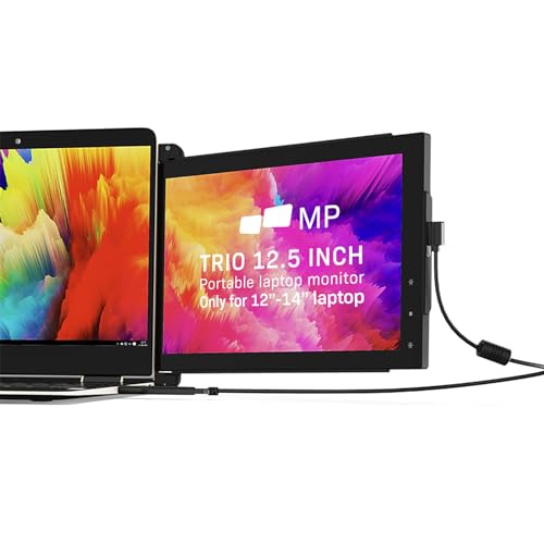 Mobile Pixels Portable Laptop Monitor