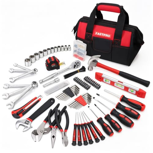236 Piece Home Repairing Tool Set