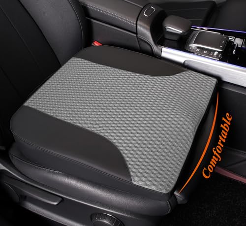 Premium Car Seat Cushion