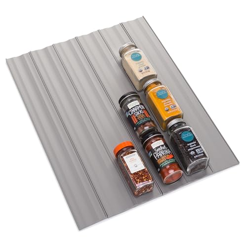 SpiceLiner Adjustable Spice Drawer Liner