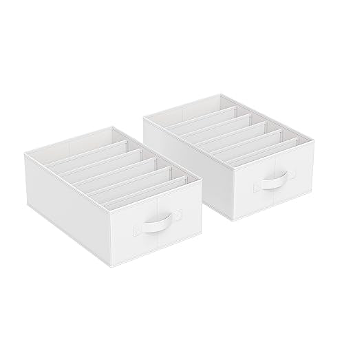 Drawer Organizers
