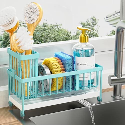 Sponge Holder for Kitchen Sink