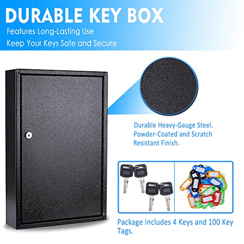 Key Cabinet
