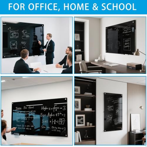 Dry Erase White Board