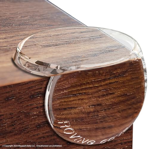 Baby Proof Corner Protector