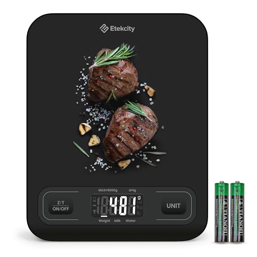 Food Scale