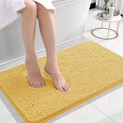 Bathroom Rugs