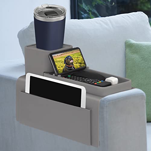 Silicone Couch Cup Holder