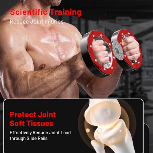 Arm Training Wheel