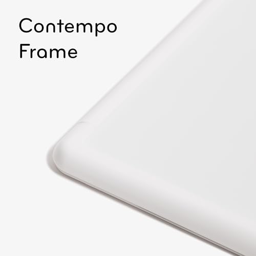 Contempo Magnetic Dry Erase Board