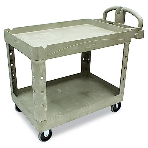 2 Shelf Utility