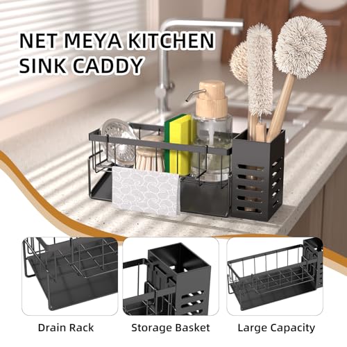 sponge holder