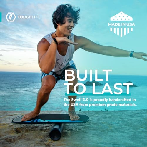 Revbalance Swell 2.0