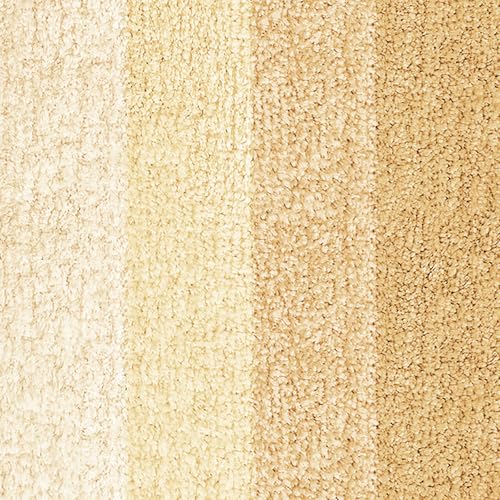 Microfiber Bathroom Rug Set 2 Piece