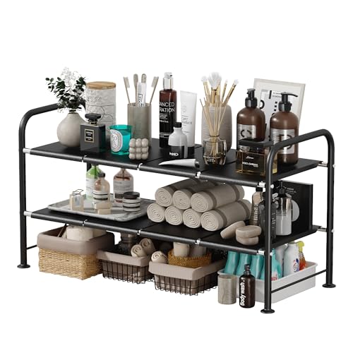Under Sink Organizers and Storage