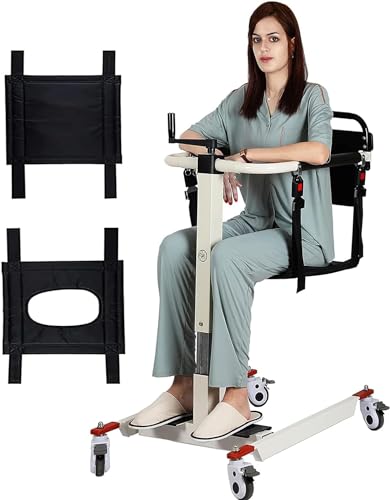 Patient Lift Transfer Chair