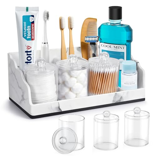 Toothbrush Holders