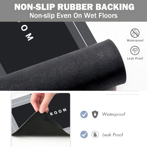 Bath MAT