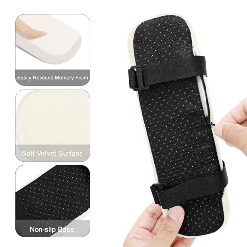 Chair Armrest Pads