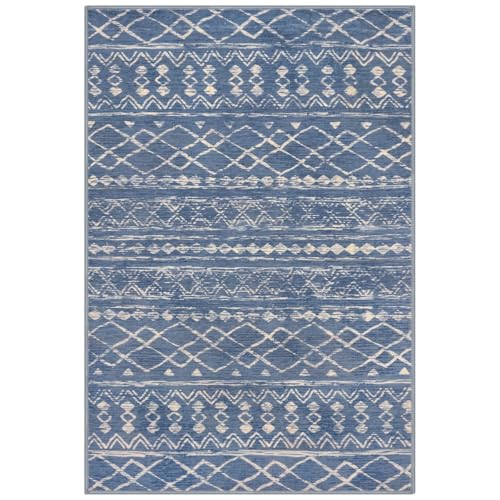 Geometric Area Rug