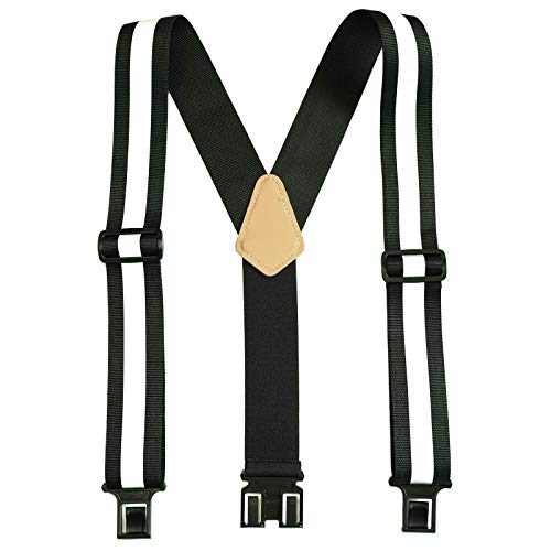 Suspenders with Non