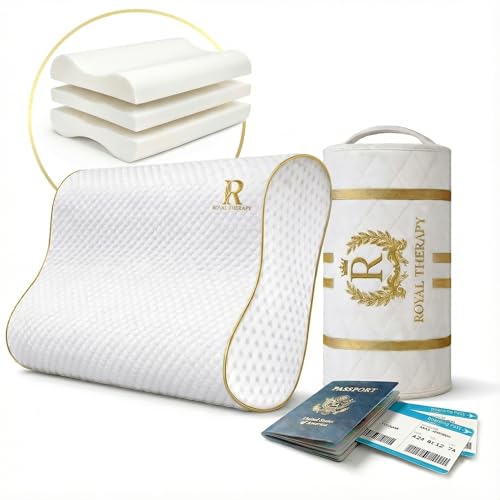 Memory Foam Pillow
