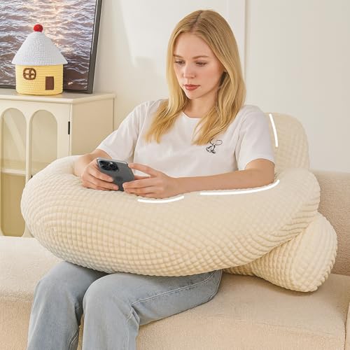 Reading Pillow for Bed