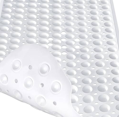Square Shower Mats Bathtub Mat Non Slip