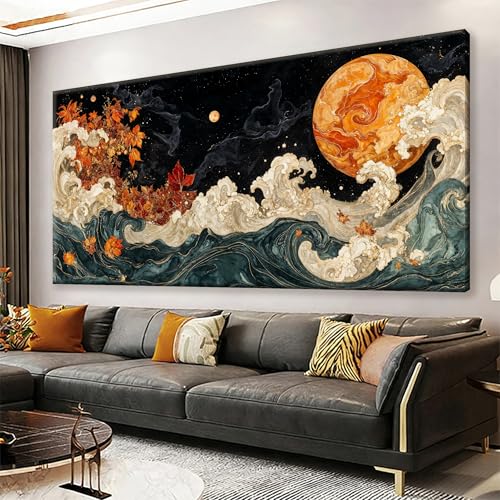 Canvas Wall Art Decor Artwork Wall Decor Painting Art For Bedroom Living Room Dining Room Home Office Apartment Modern Artwork Decoration Home Wall Decor