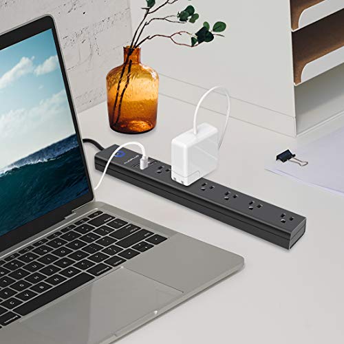 Surge Protector Power Strip