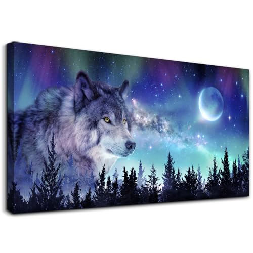 Modern Fashion Canvas Wall Art